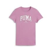 PUMA T-shirt SQUAD TEE G