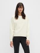 NU 20% KORTING: pieces Sweatshirt PCCHILLI LS SWEAT NOOS BC