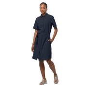 Jack Wolfskin Zomerjurk HOLIDAY MIDI DRESS