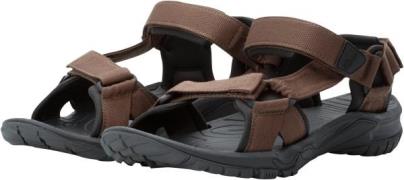 NU 20% KORTING: Jack Wolfskin Sandalen LAKEWOOD RIDE SANDAL M