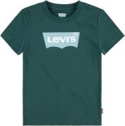 NU 20% KORTING: Levi's Kidswear T-shirt Batwing tee Baby uniseks