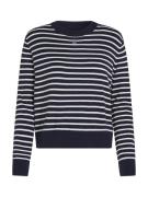 NU 20% KORTING: TOMMY JEANS Gebreide trui TJW ESSENTIAL CREW NECK SWEA...