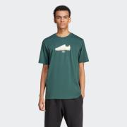 adidas Originals T-shirt TS SPORT 3