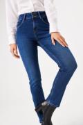 Garcia Slim fit jeans Caro slim curved