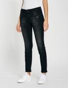 NU 20% KORTING: GANG Skinny fit jeans 94 Nele