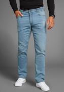 NU 20% KORTING: Arizona Jeans met elastische band Paul