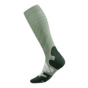 NU 20% KORTING: Bauerfeind Sportsokken Outdoor Merino Compression Sock...