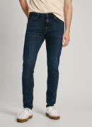 NU 20% KORTING: Pepe Jeans Skinny fit jeans Skinny jeans