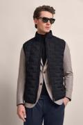 Bugatti Bodywarmer in sportieve look