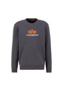 Alpha Industries Sweater Alpha Industries Men - Sweatshirts Basic Swea...