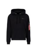 NU 20% KORTING: Alpha Industries Hoodie ALPHA INDUSTRIES Men - Hoodies...