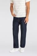 NU 20% KORTING: Levi's® 5-pocket jeans 555 RELAXED STRAIGHT