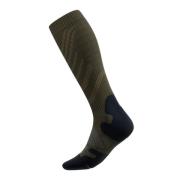 Bauerfeind Sportsokken Outdoor Merino Compression Socks