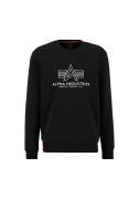 Alpha Industries Sweater Alpha Industries Men - Sweatshirts Basic Swea...