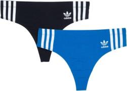 NU 20% KORTING: adidas Originals T-string (set, 2 stuks)