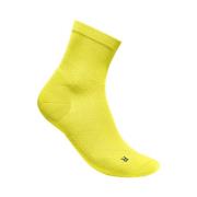 NU 20% KORTING: Bauerfeind Sokken Run Ultralight Mid Cut Socks