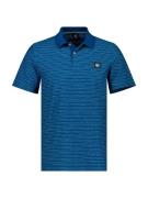 NU 20% KORTING: Lerros Poloshirt met gestreept patroon