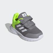 NU 20% KORTING: adidas Sportswear Sneakers Tensaur Run met klittenband...