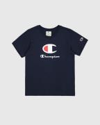 NU 20% KORTING: Champion T-shirt CREWNECK T-SHIRT