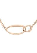 NU 20% KORTING: Calvin Klein Ketting met hanger Sieraden roestvrij sta...