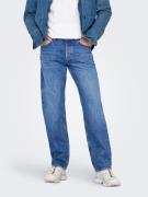 ONLY & SONS Regular fit jeans EDGE LOOSE