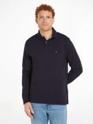 Tommy Hilfiger Poloshirt met lange mouwen 1985 REGULAR LS POLO