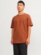 Jack & Jones Shirt met ronde hals JJEBASHER TEE O-NECK SS NOOS