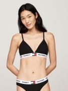 NU 20% KORTING: Tommy Hilfiger Underwear Bralette-bh met elastische lo...