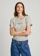 Pepe Jeans T-shirt Elba