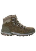 NU 20% KORTING: Jack Wolfskin Hiking-schoenen REFUGIO TEXAPORE MID M