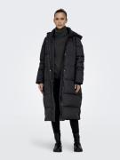 NU 20% KORTING: Only Gewatteerde jas ONLALICE DOWN COAT OTW