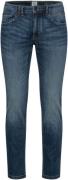 camel active 5-pocket jeans Woodstock met stretch