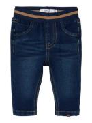 NU 20% KORTING: Name It Slim fit jeans NBMSILAS SLIM SWE JEANS 7025-TR...