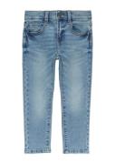 s.Oliver RED LABEL Junior Regular fit jeans in five-pocketsstijl