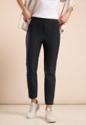 STREET ONE 7/8 broek HOPE met stretchband