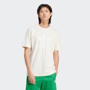 NU 20% KORTING: adidas Originals T-shirt TREFOIL T-SHIRT