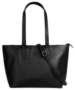 NU 20% KORTING: Bruno Banani Shopper echt leder