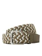 Jack & Jones Stretch riem JACSPRING WOVEN BELT NOOS