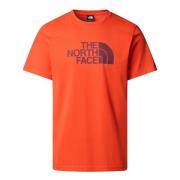 NU 20% KORTING: The North Face T-shirt M S/S EASY TEE (1-delig)