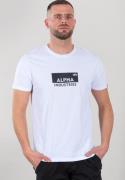 NU 20% KORTING: Alpha Industries T-shirt Alpha Industries Men - T-Shir...