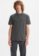 NU 20% KORTING: Levi's® Poloshirt LE NEW LEVIS HM POLO met klein batwi...