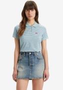 NU 20% KORTING: Levi's® Poloshirt SLIM POLO MULTI-COLOR