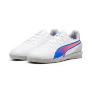 NU 20% KORTING: PUMA Zaalschoenen KING MATCH IT JR