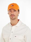 NU 20% KORTING: TOMMY JEANS Baseballcap TJM HERITAGE CAP met geborduur...