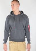 Alpha Industries Hoodie Alpha Industries Men - Hoodies RBF Latex Print...