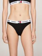 Tommy Hilfiger Underwear Bikinibroekje CLASSIC BIKINI met logo-opschri...