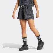 adidas Sportswear Short W AOP SHORT (1-delig)