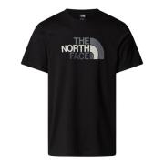 NU 20% KORTING: The North Face T-shirt M S/S EASY TEE (1-delig)