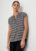 NU 20% KORTING: HECHTER PARIS Shirtblouse