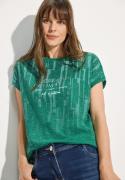 NU 20% KORTING: Cecil T-shirt